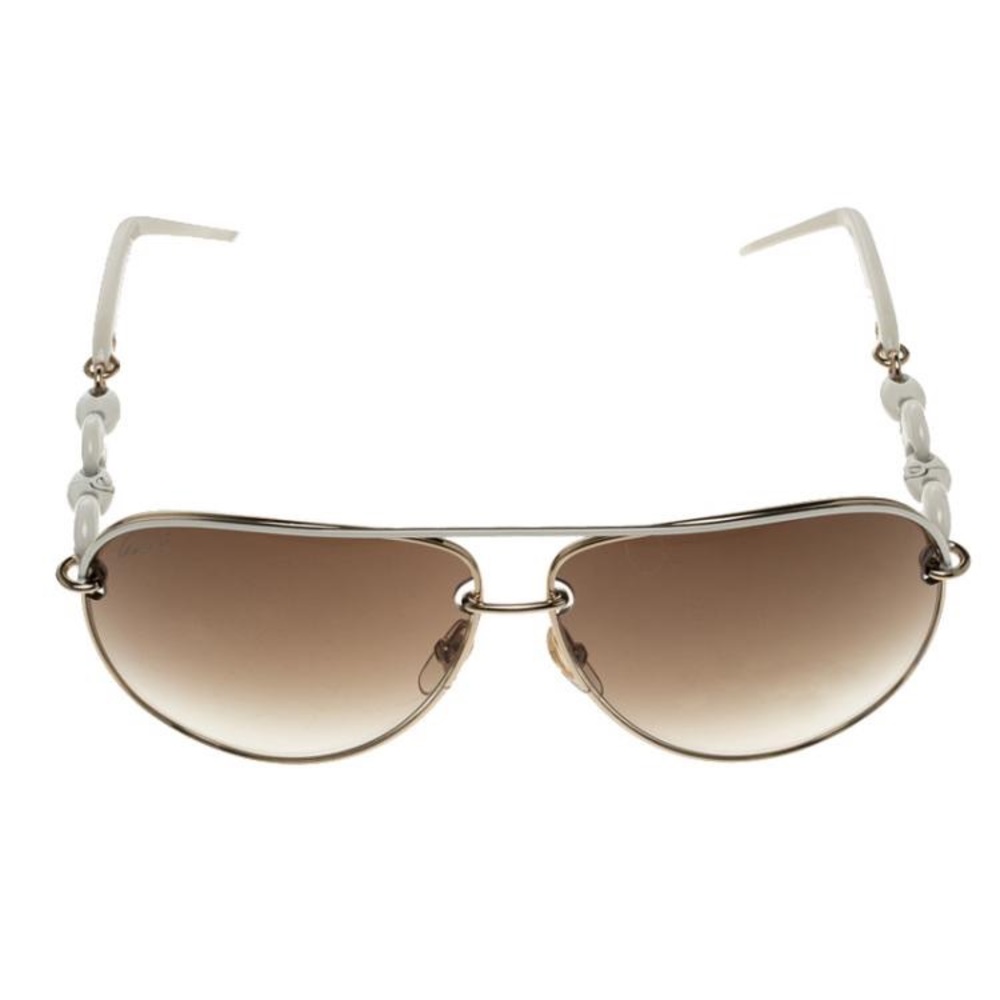 Gucci Aviator Sunglasses Women